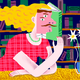 Illustration for article titled Homme de Plume: What I Learned Sending My Novel Out Under a Male Name